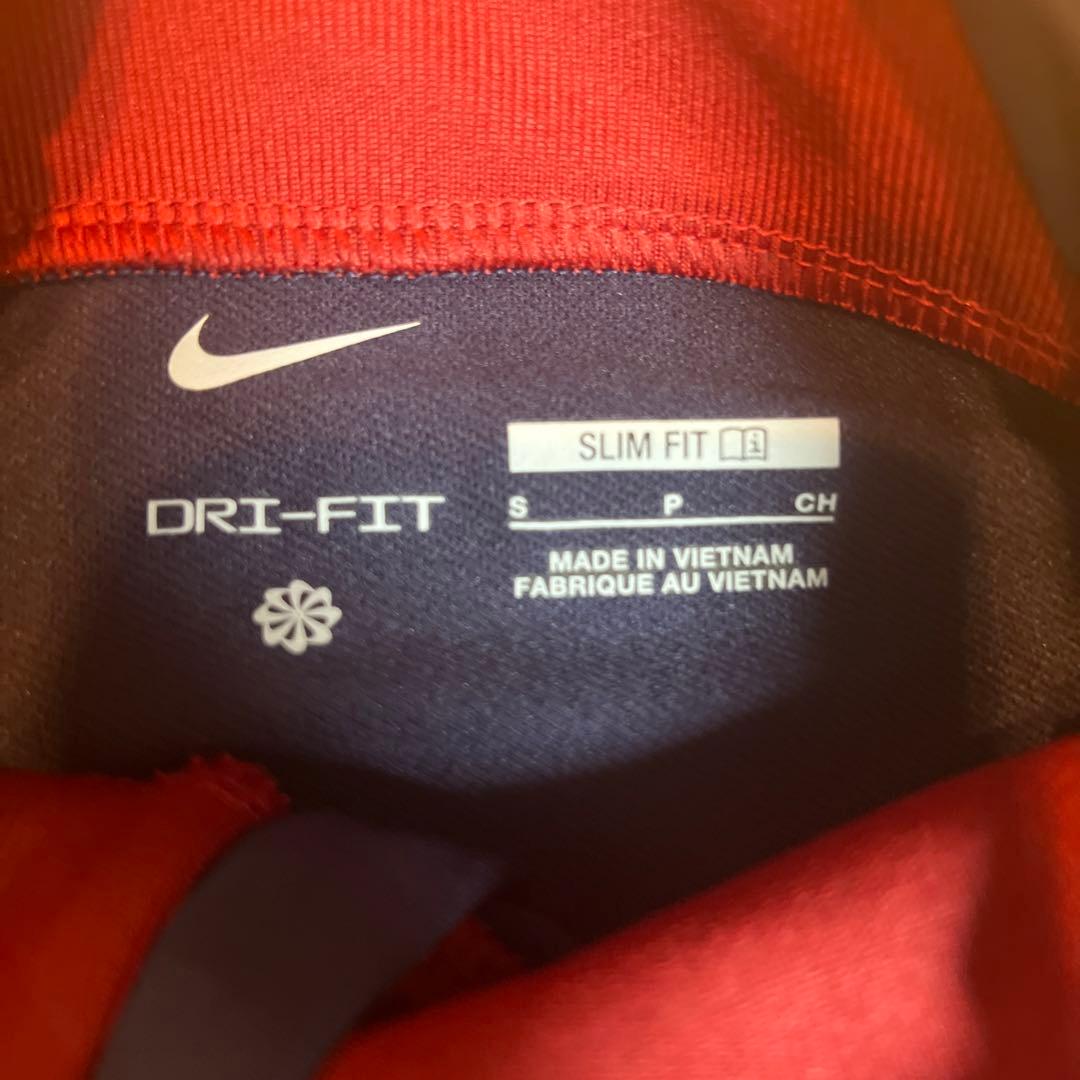 パリサンジェルマンストライクドリルトップ