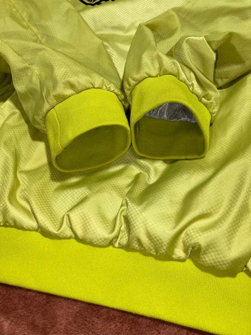 ✨大人気❣️パーリーゲイツ✨プルオーバースニード✨メンズ【７サイズ】☆*:.。.