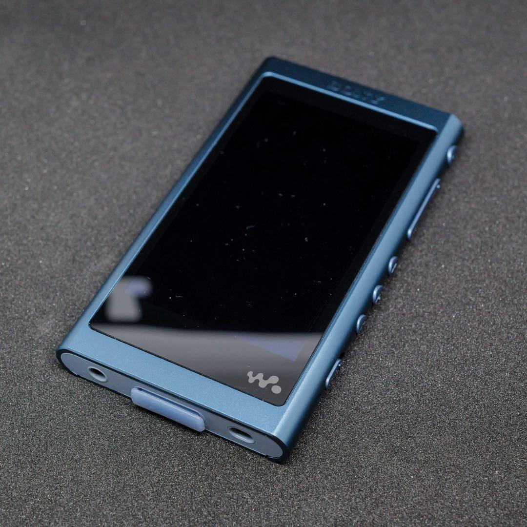SONY WALKMAN A50シリーズ NW-A57 (L)（64GB）