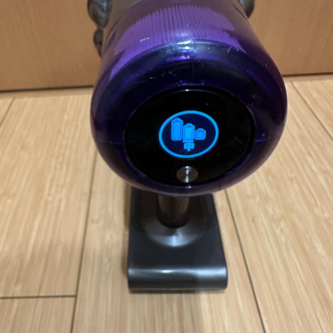 専用【ジャンク】ダイソン6台まとめ売り SV14×2 SV12 V6×2 DC4