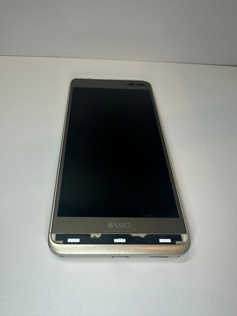 【訳あり】たまごっちスマホ A46 みーつ 4u、Ps、ID、IDL