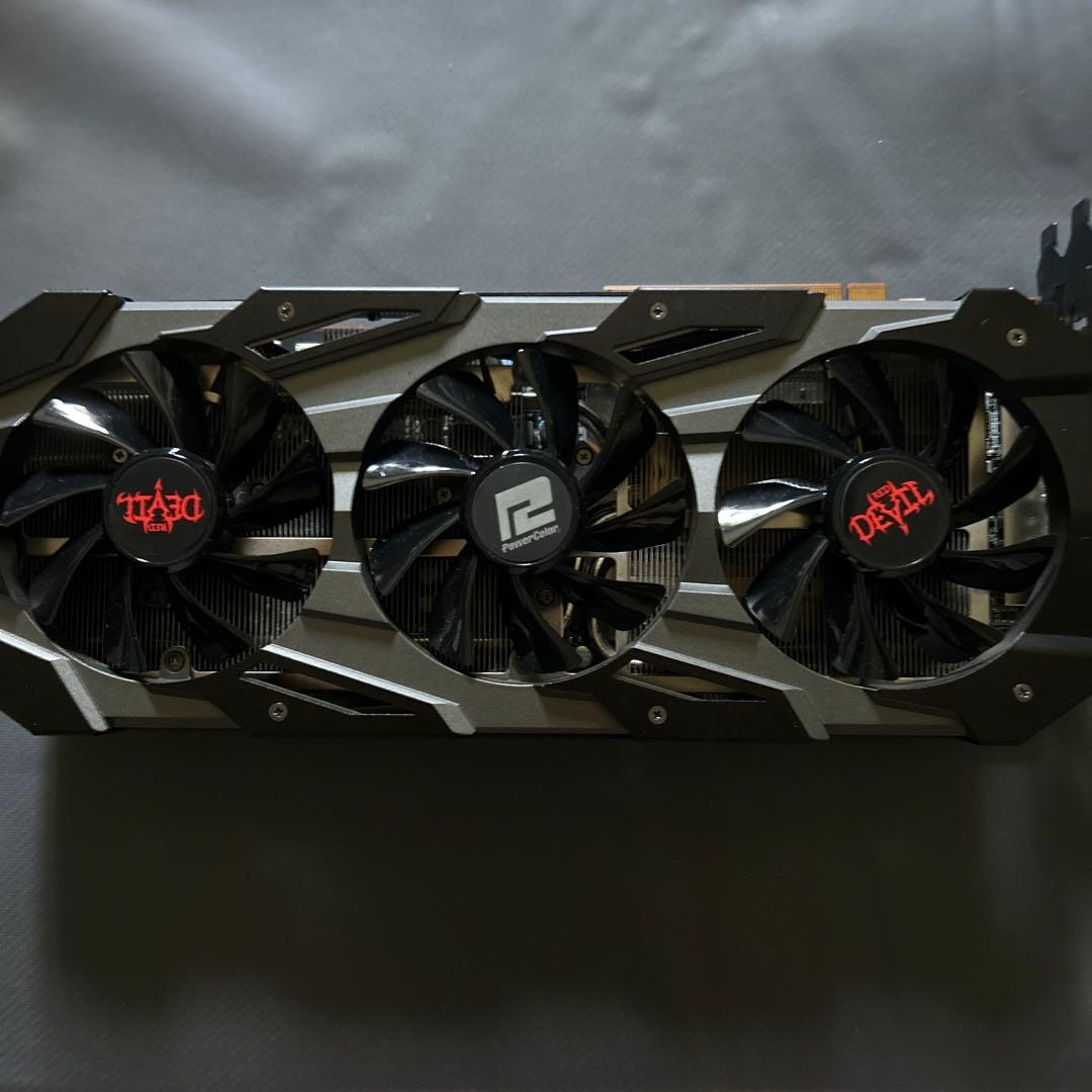 グラフィックボード　（ジャンク）