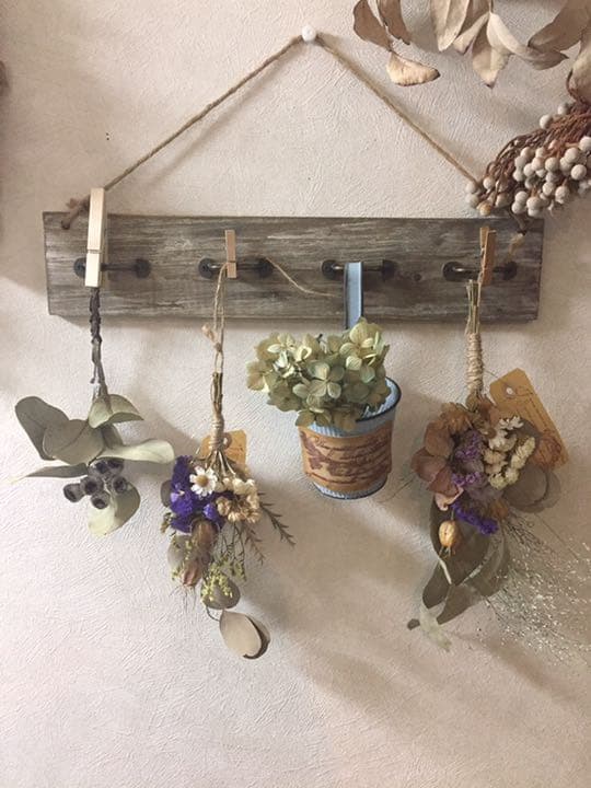 スワッグ ＊ご確認用