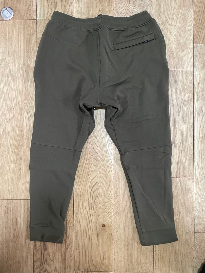 B/ビースラッシュ スウェットジップアップフーディー 上下セット