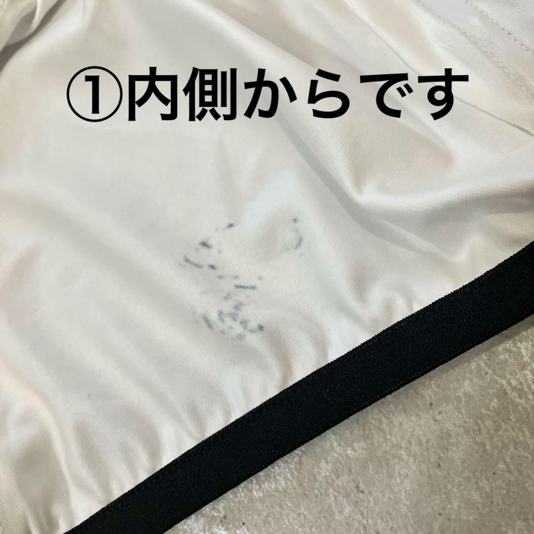 1PIU1UGUALE3 GOLF 、ウインドジャケット、3サイズ