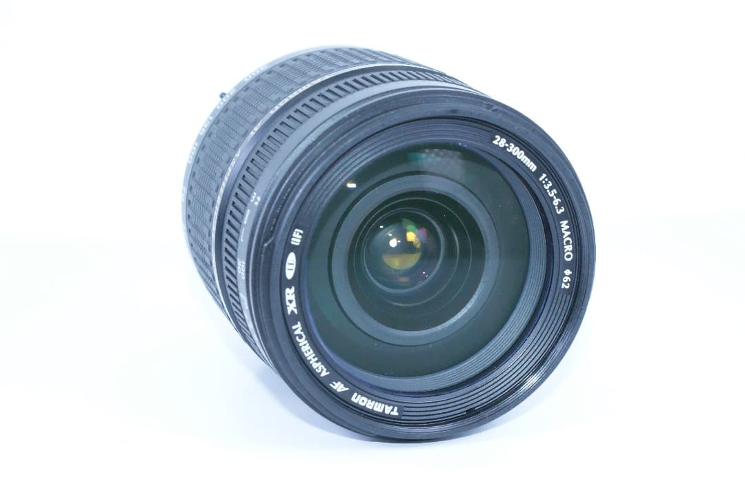TAMRON AF 28-300mm F3.5-6.3 A06 NIKON用44