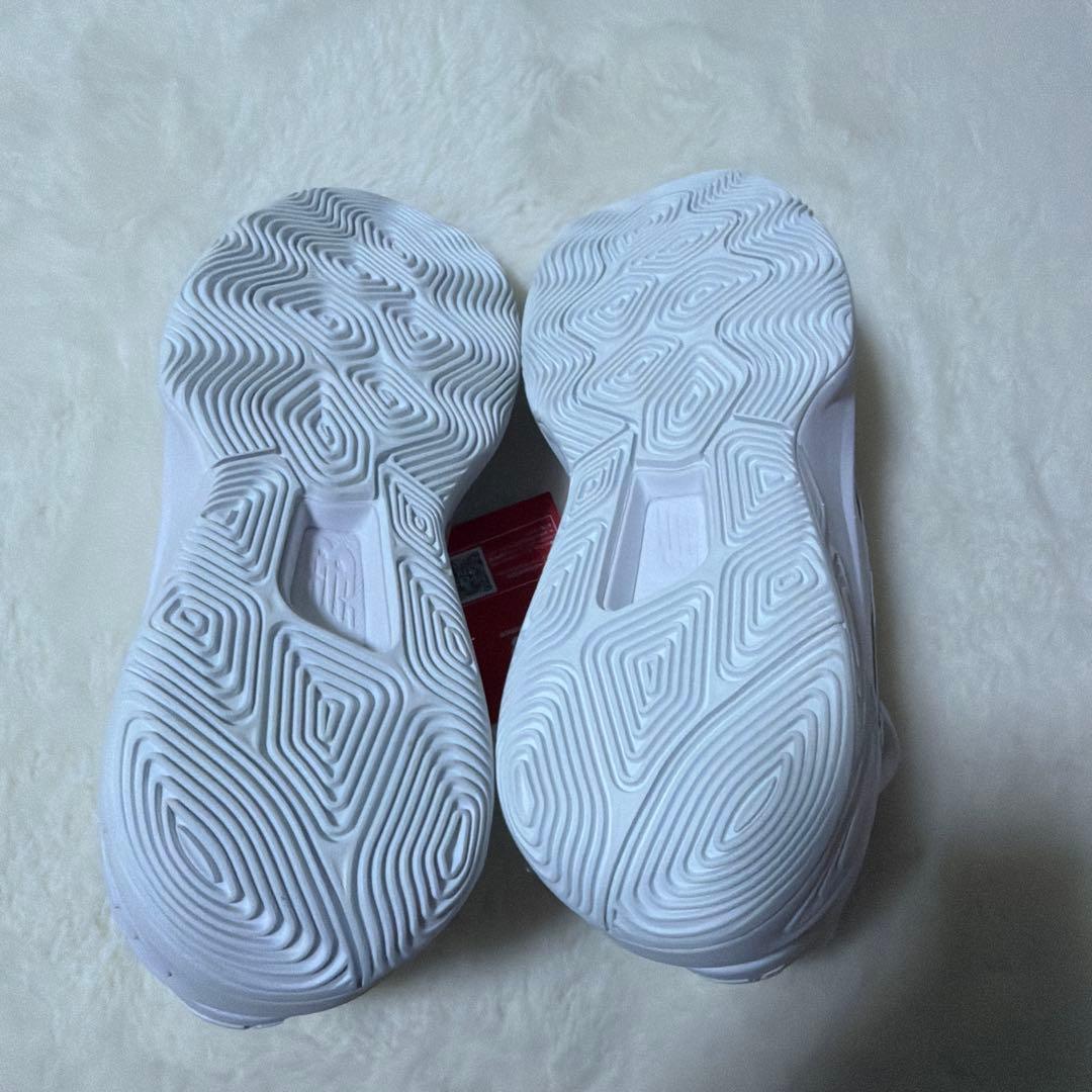 ニューバランス　TWO WXY V5 BB2WYWT5 2E 26.5センチ新品