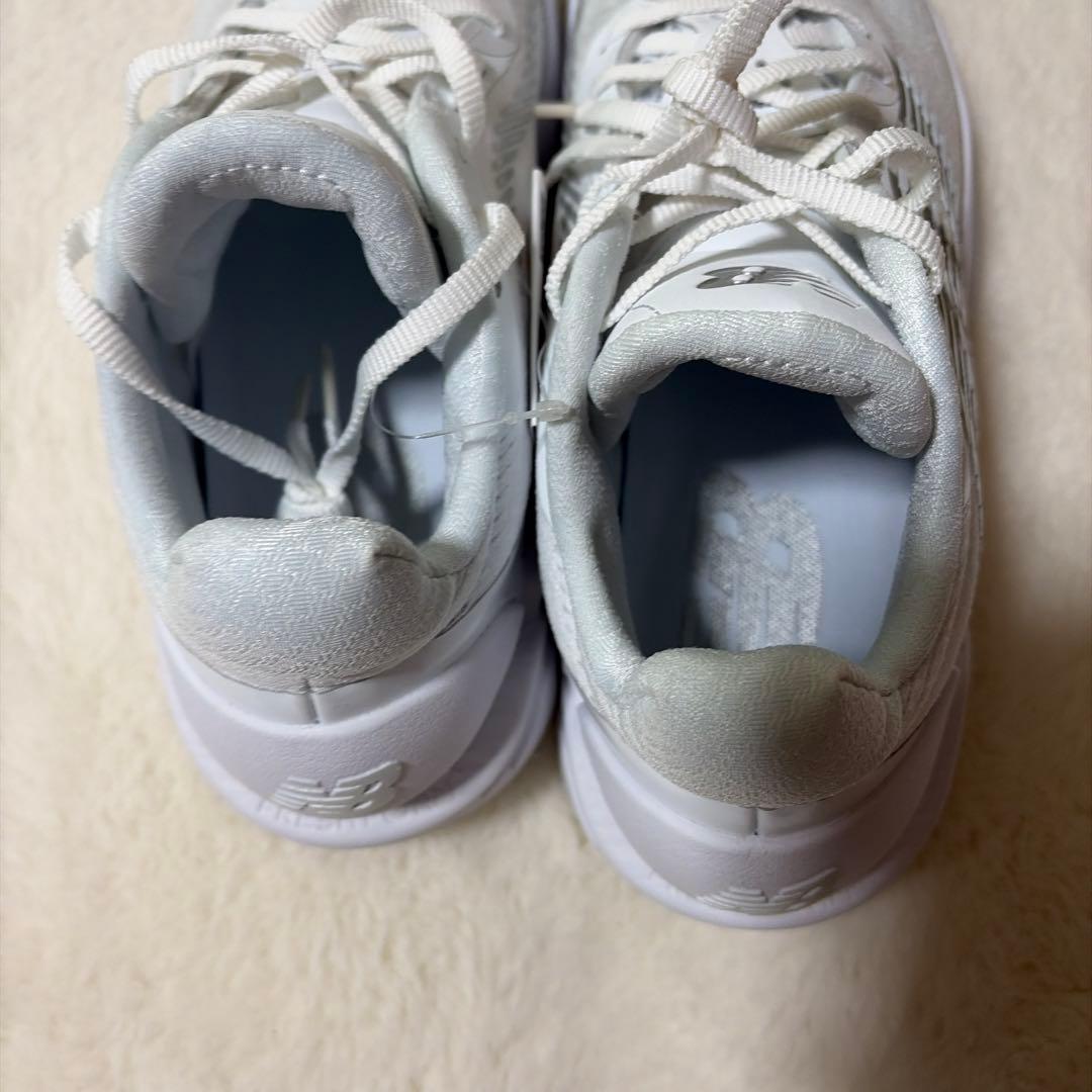 ニューバランス　TWO WXY V5 BB2WYWT5 2E 26.5センチ新品