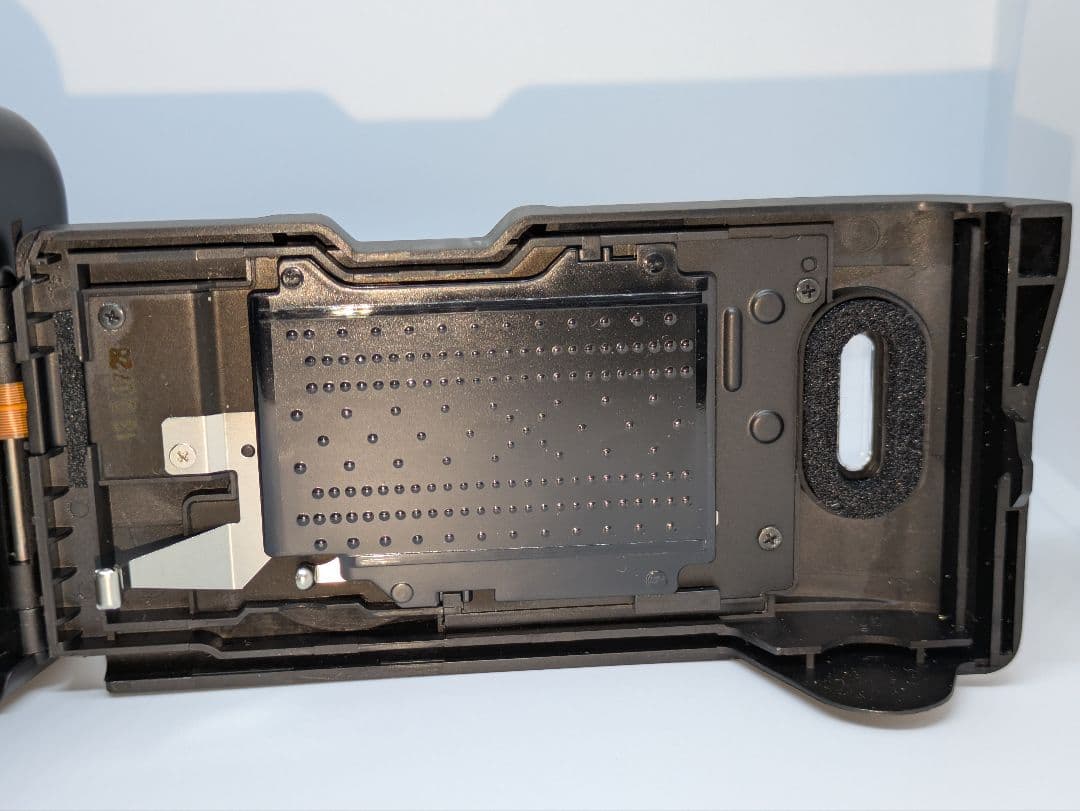 〘美品〙Canon Autoboy SⅡ XL (専用ケース・リモコン・取説付)