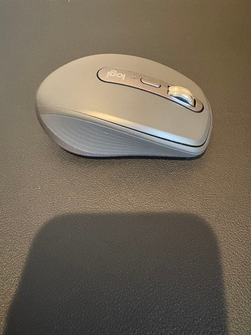 マウス・トラックボール Logitech MX Anywhere 3s