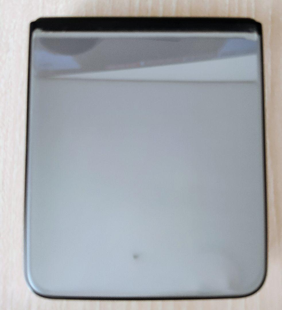 スマートフォン本体 Galaxy Z Flip3 5G