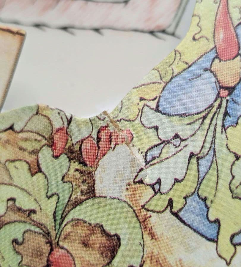  ピーターラビット 食器３点セット イングランド製