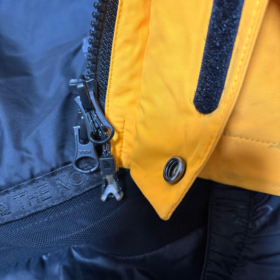 THE NORTH FACE スノーボードウエア　Mサイズ