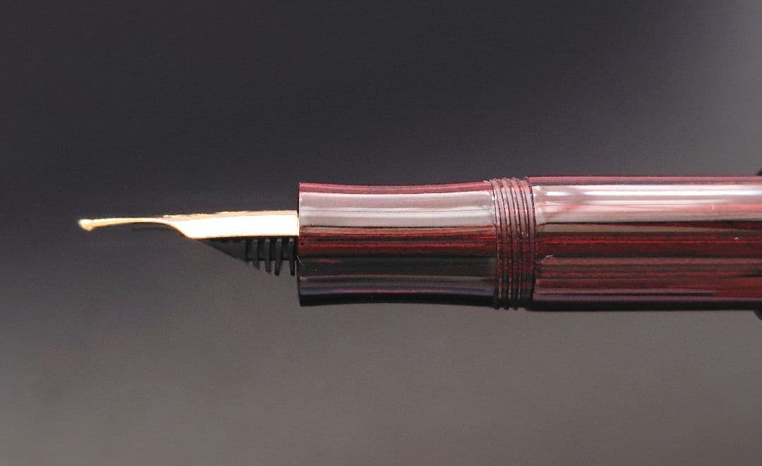 【限定品】Kaweco エボナイト スポーツ セット