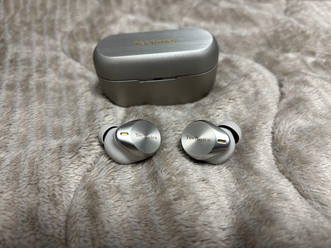 イヤホン Technics EAH-AZ80