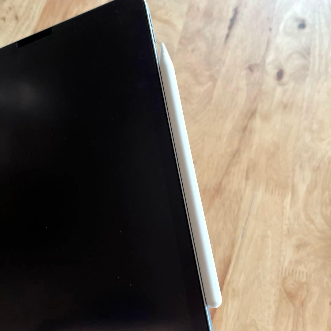 iPad Air ブルー 第4世代 256GB +Apple Pencil