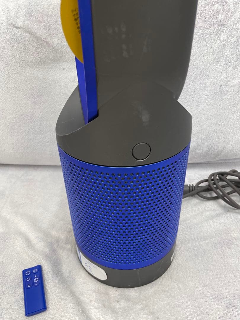 ◆ Dyson Pure Cool 空気清浄機能付ファン TP0021 年製