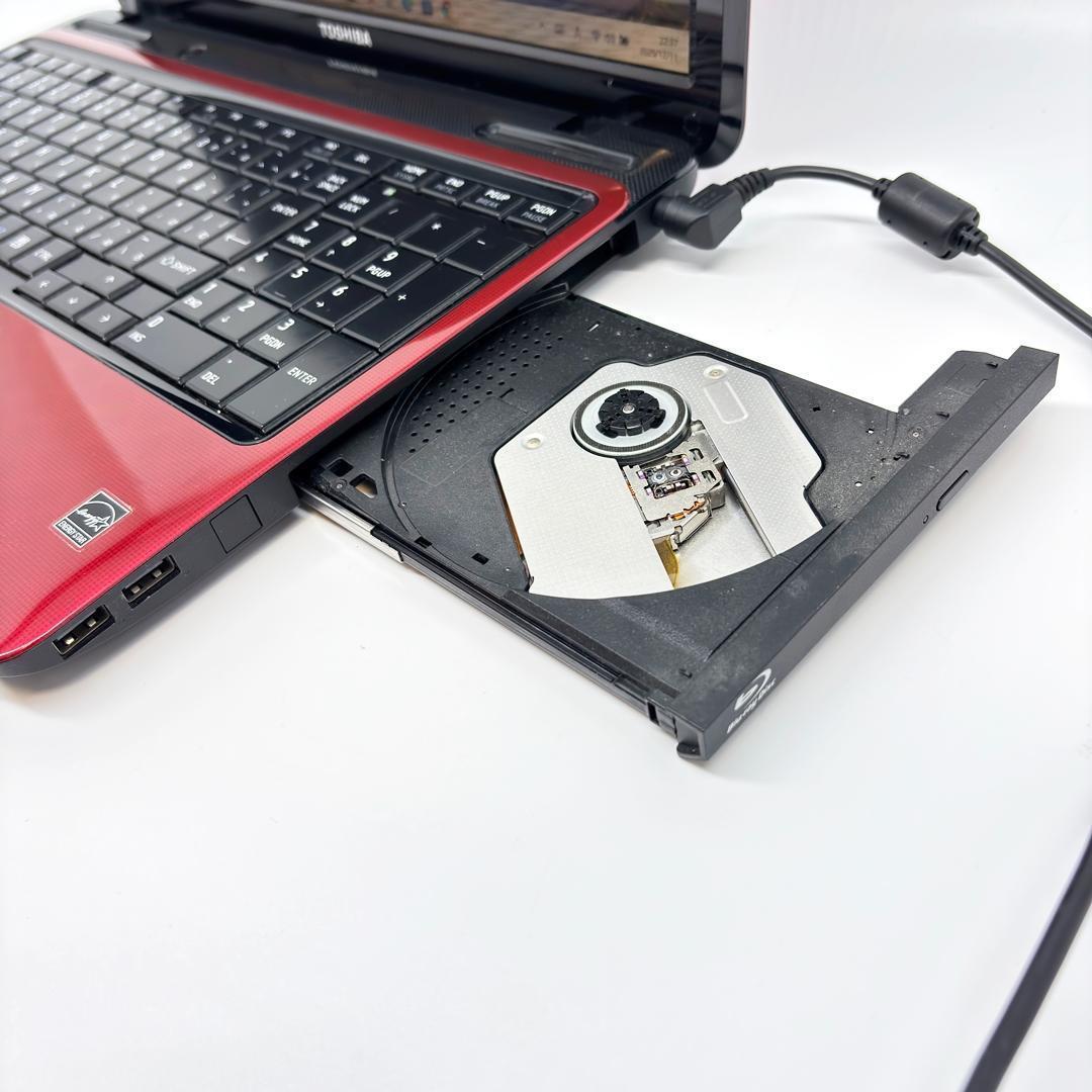 東芝 ノートパソコン Corei7 オフィス SSD Windows11 A35
