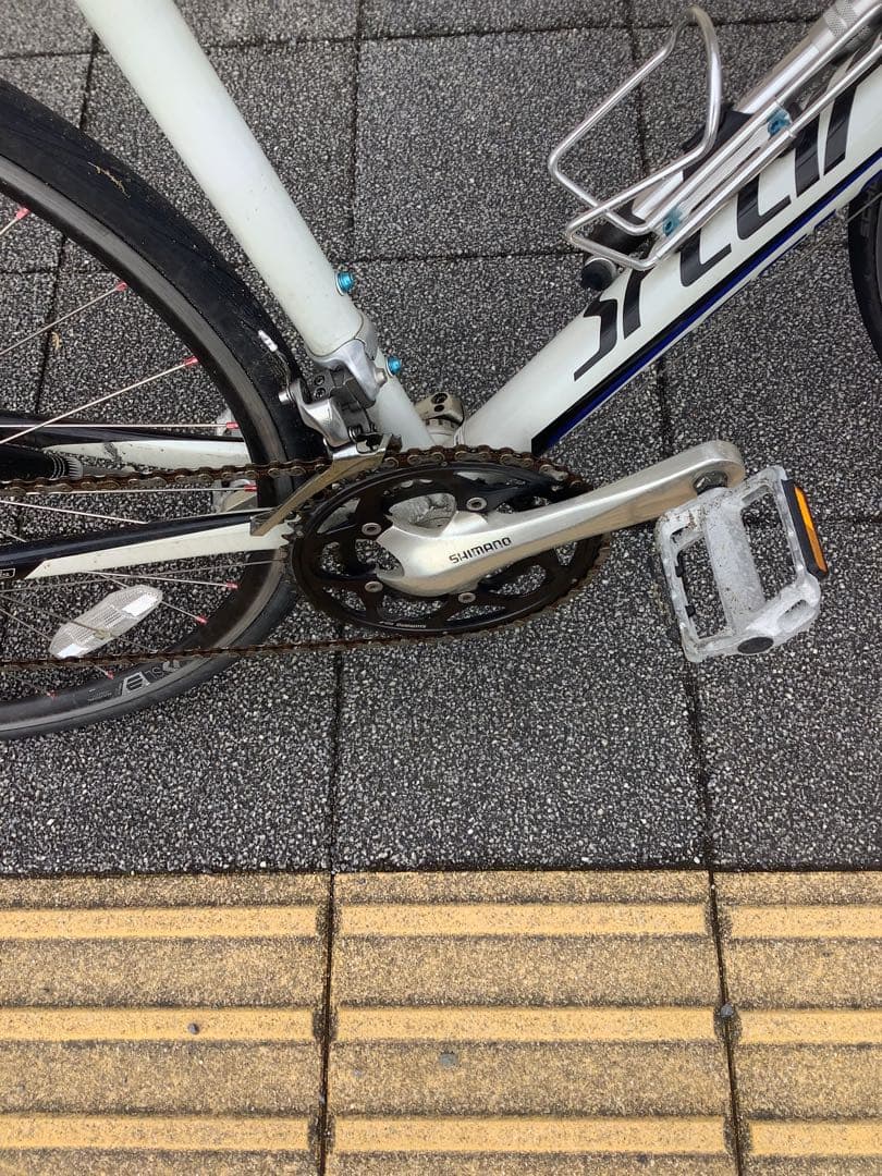 Specialized ・スペシャライズド・ロードバイク