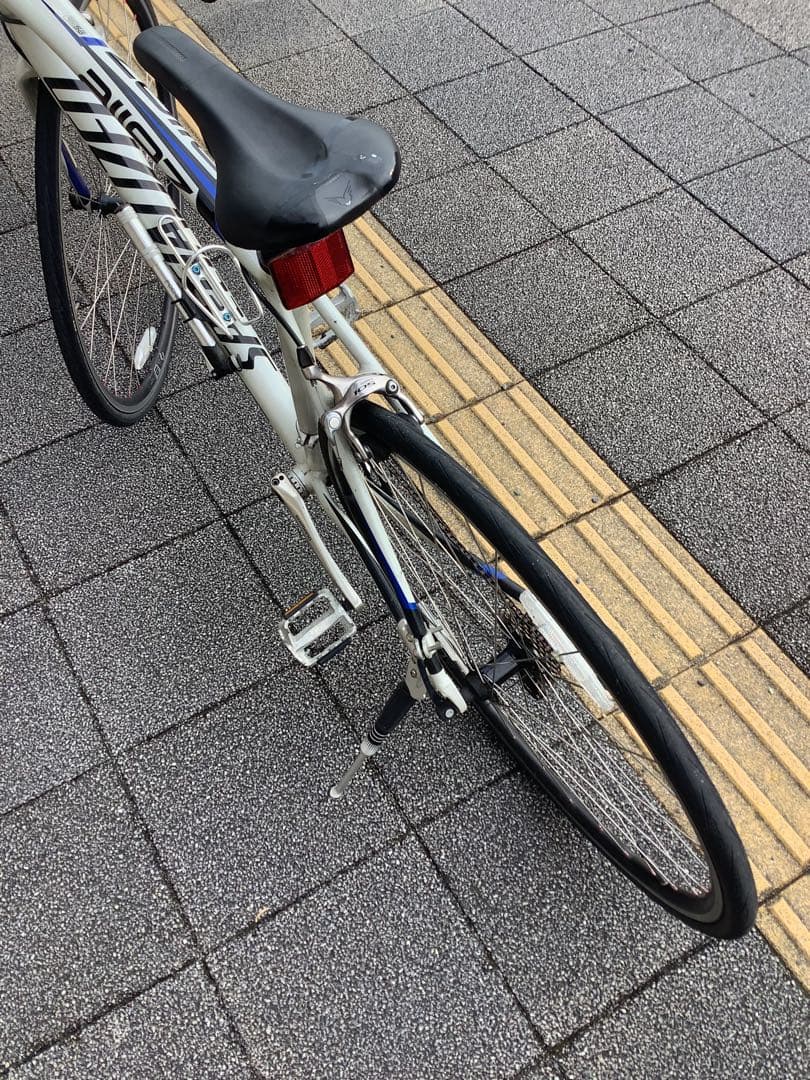 Specialized ・スペシャライズド・ロードバイク