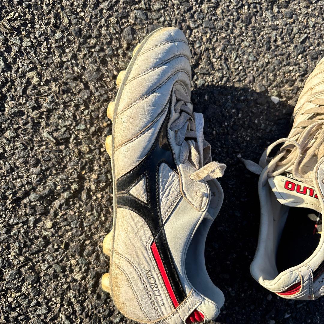 ミズノ　モレリア　JAPAN 2 格安　超値下げ