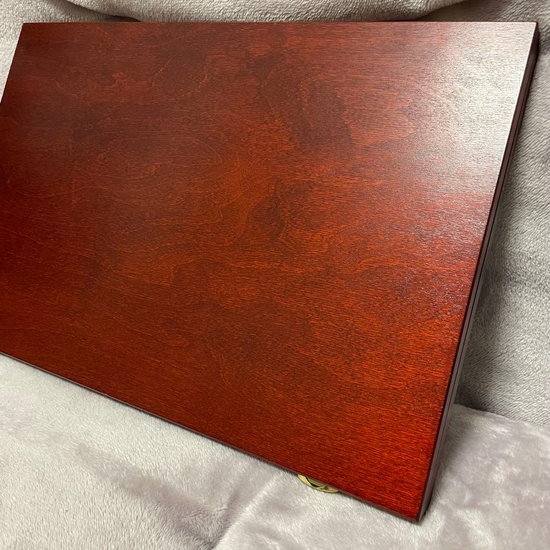 【新品•未使用】ファーバーカステル ポリクロモス 色鉛筆 100色