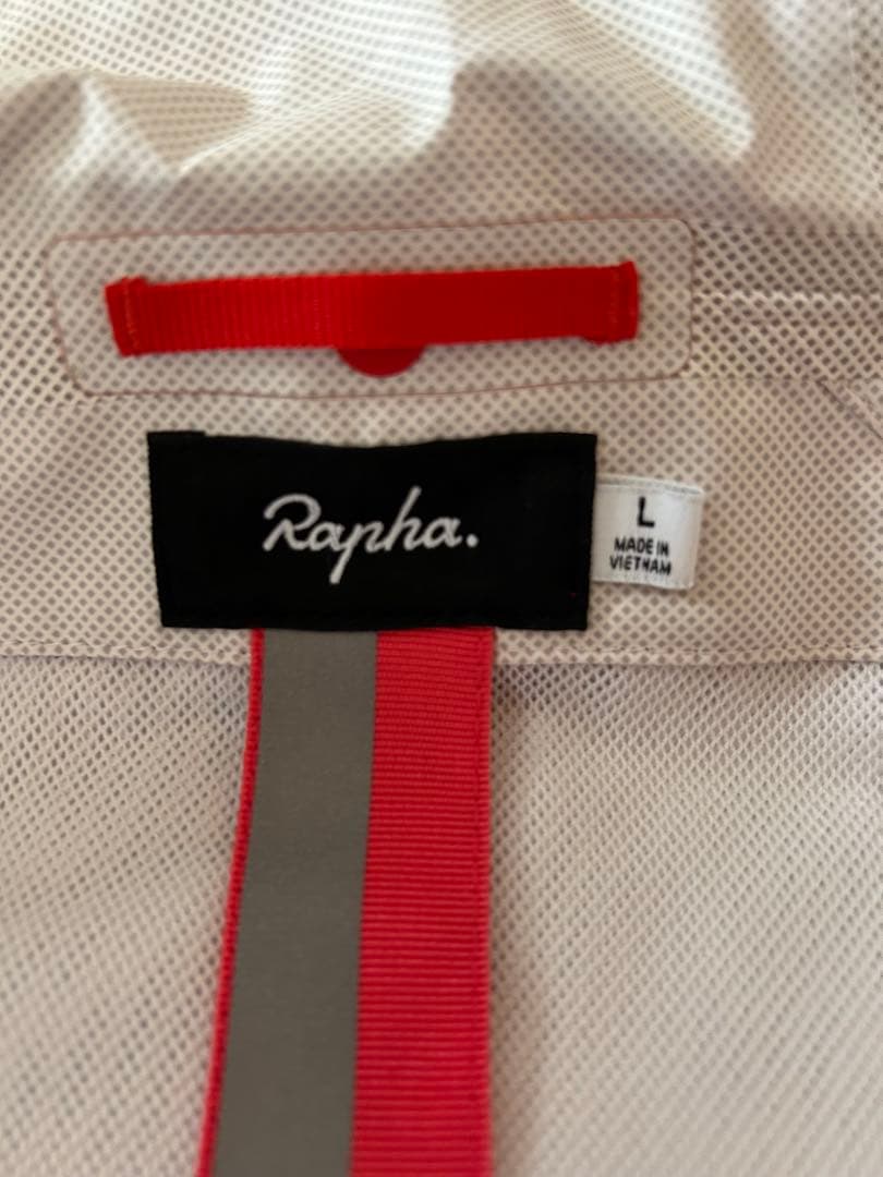 Rapha サイクルジャケット　長袖