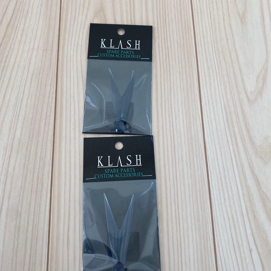 DRT TINY KLASH Low ウグイシルバー・ゴールド