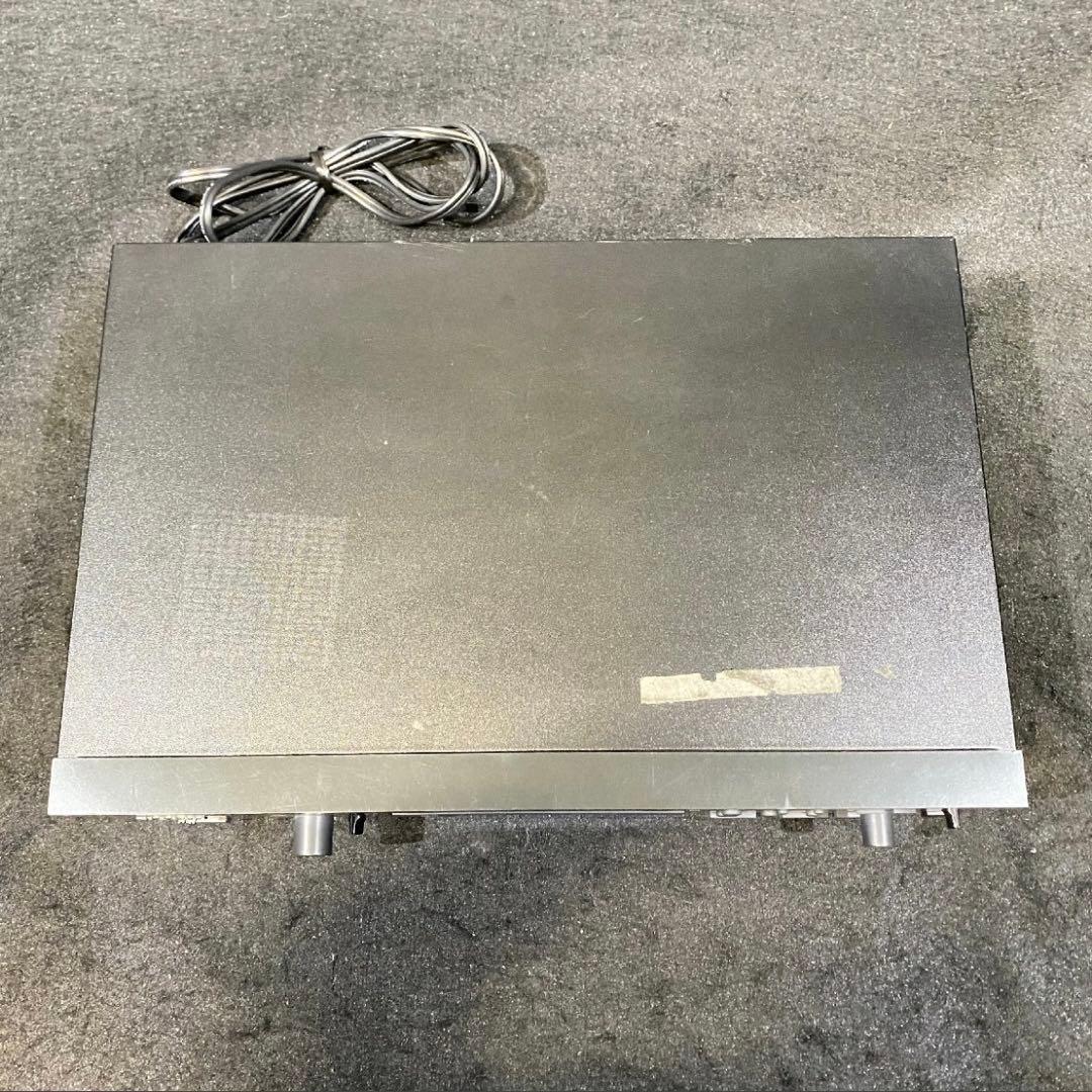 【完動品】TASCAM MD-350 タスカム MDデッキ ③