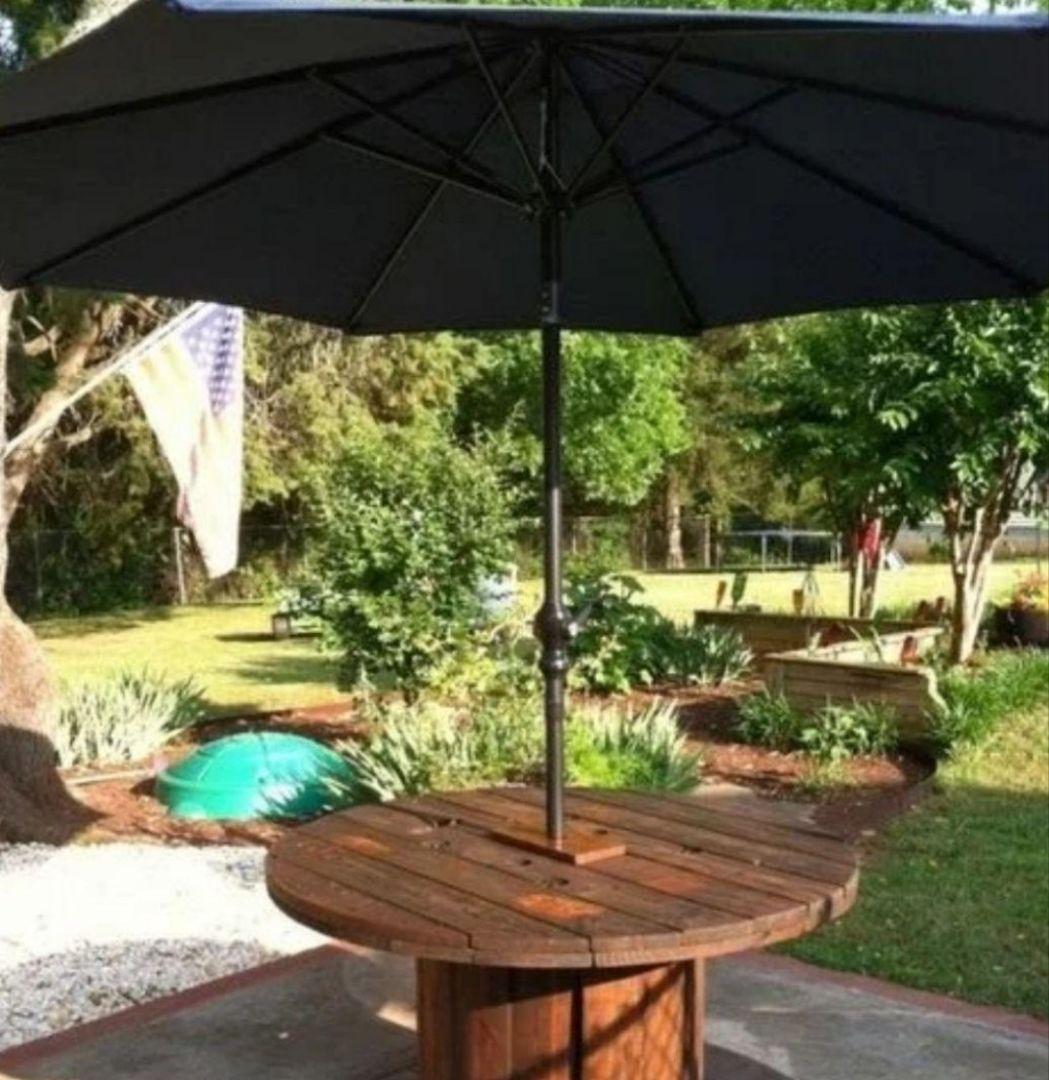 RAS様 電線ドラム ケーブルドラム２個