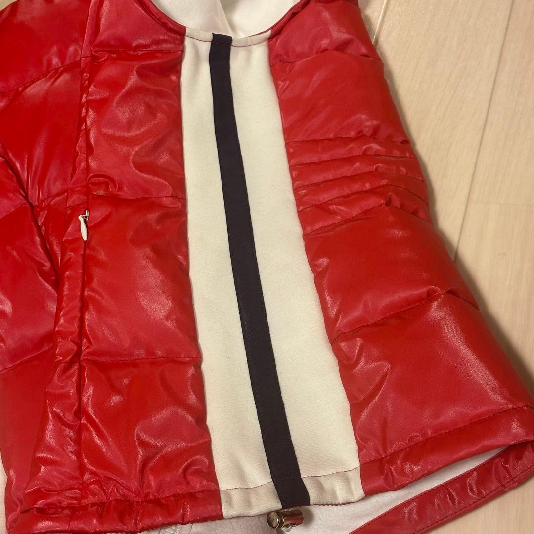 【即日発送】アルチビオarchivio中綿ダウンベストアウター