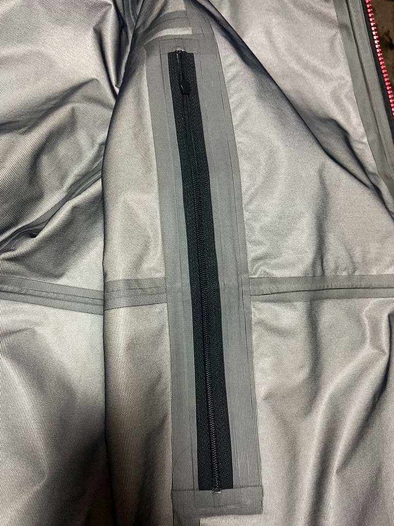 ダイワ DR-2107J レインマックスRオールウェザーショートレインジャケット