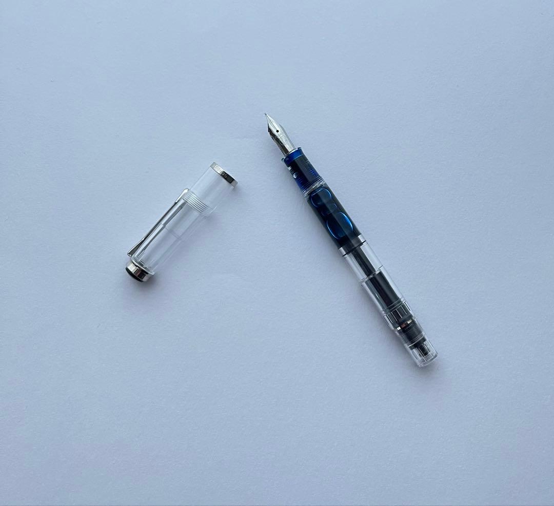 ペリカン m205 デモンストレーター F