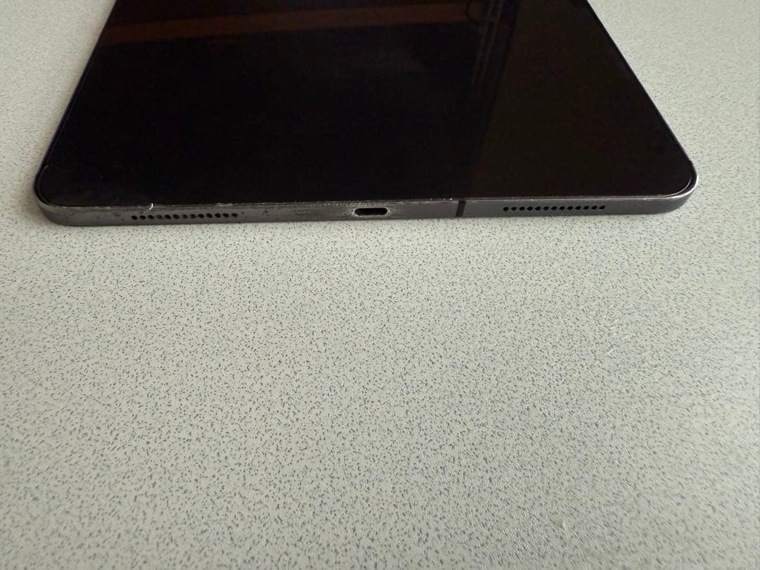 Apple iPad スペースグレー 本体とApple pencil第2世代