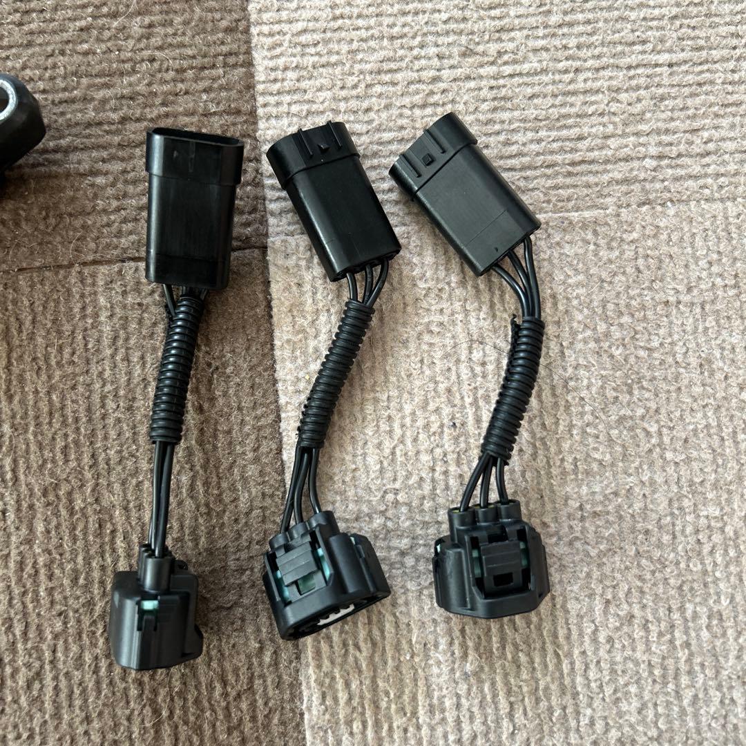 高電圧イグニッションコイル HA36 アルトワークス R06A K6A