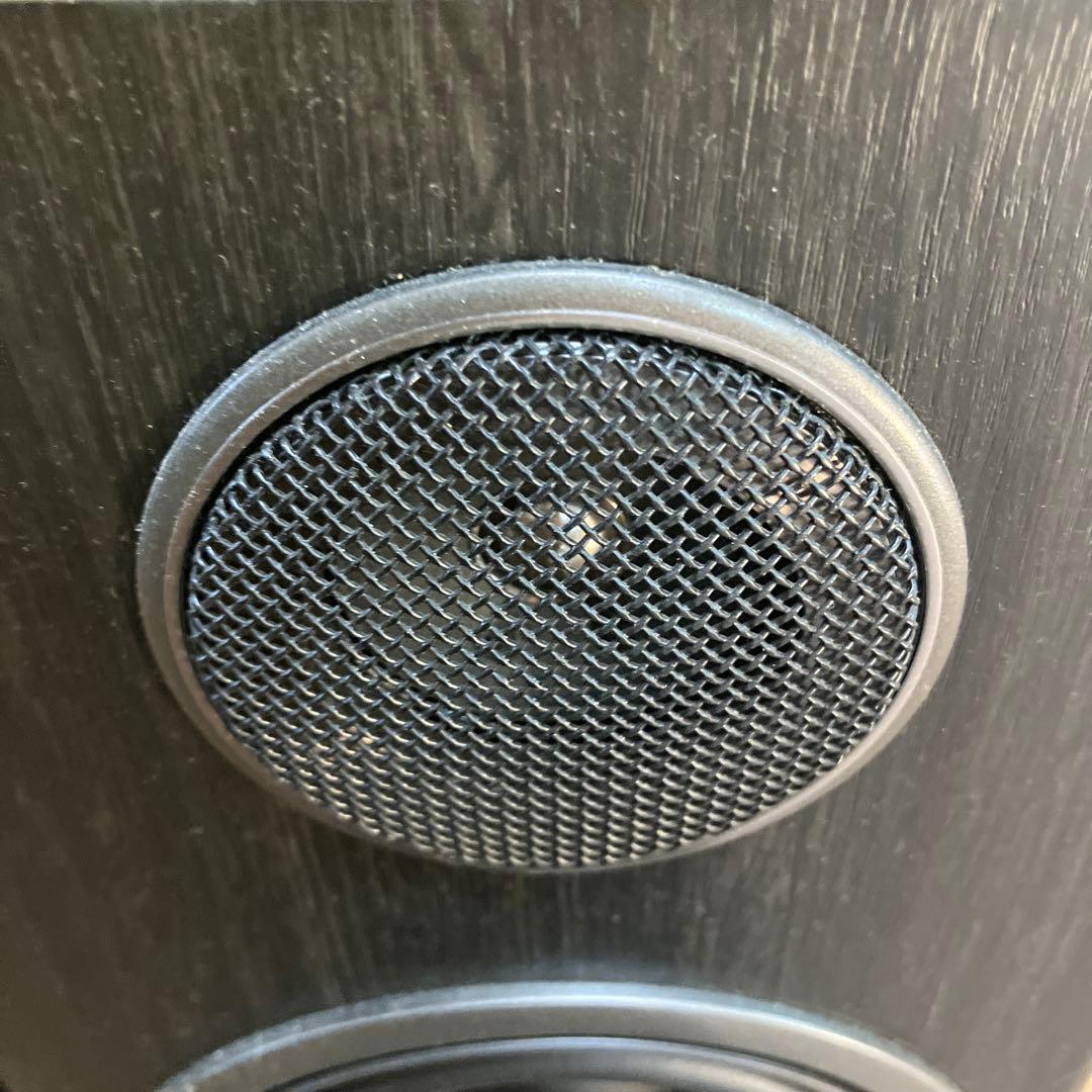 3F AIWA アイワ STRASSER SX-X5 スピーカーシステム 左右