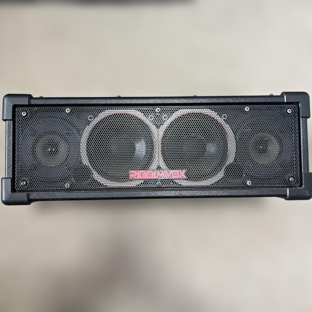 RX-PA7パナソニックPanasonic!パーソナルPAシステム!CDラジカセ