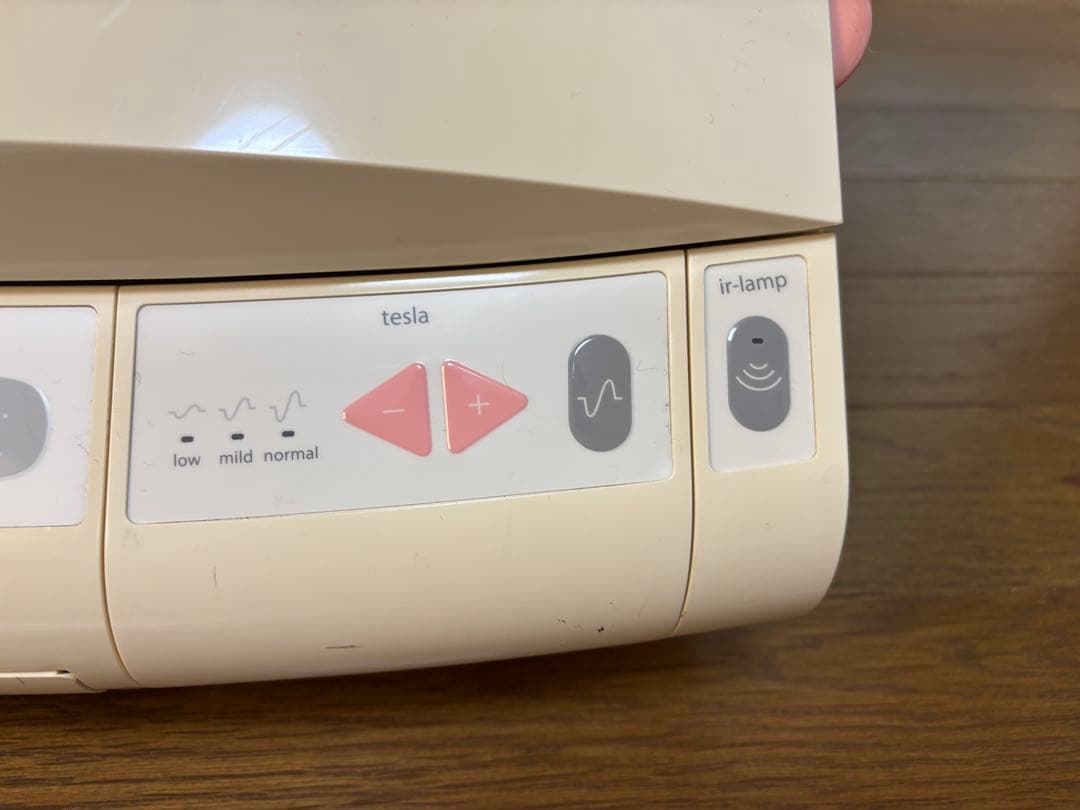 Sarina mieux美顔器