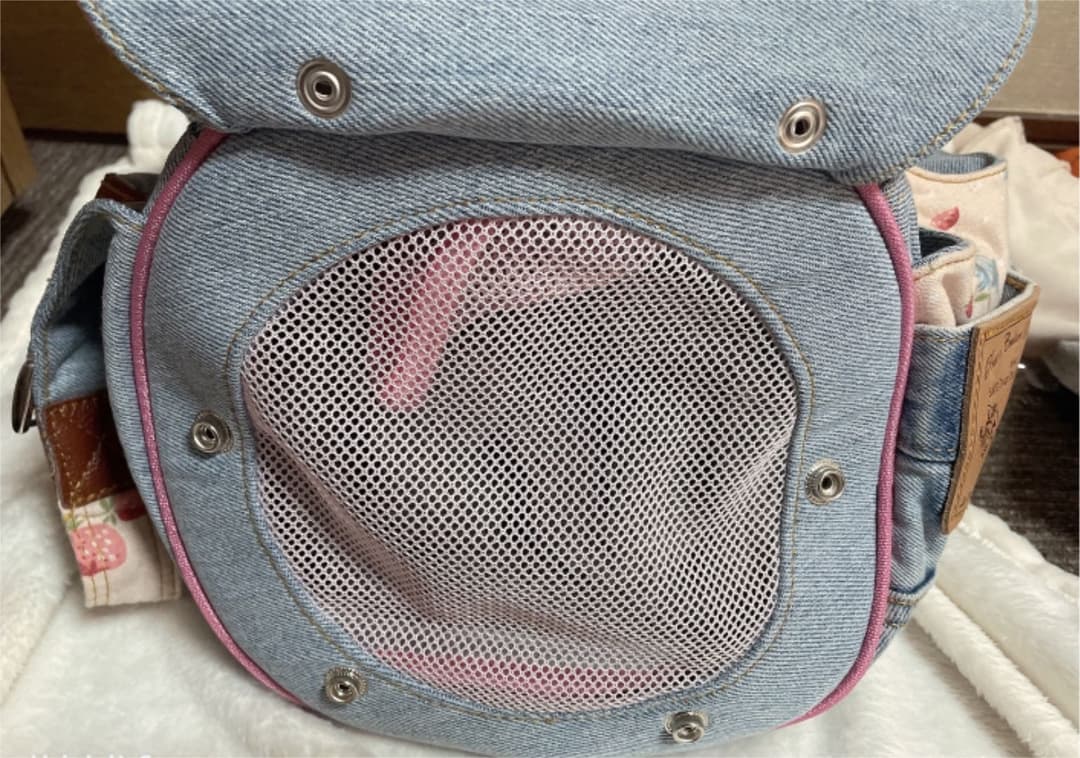 ルシアンエサヨ