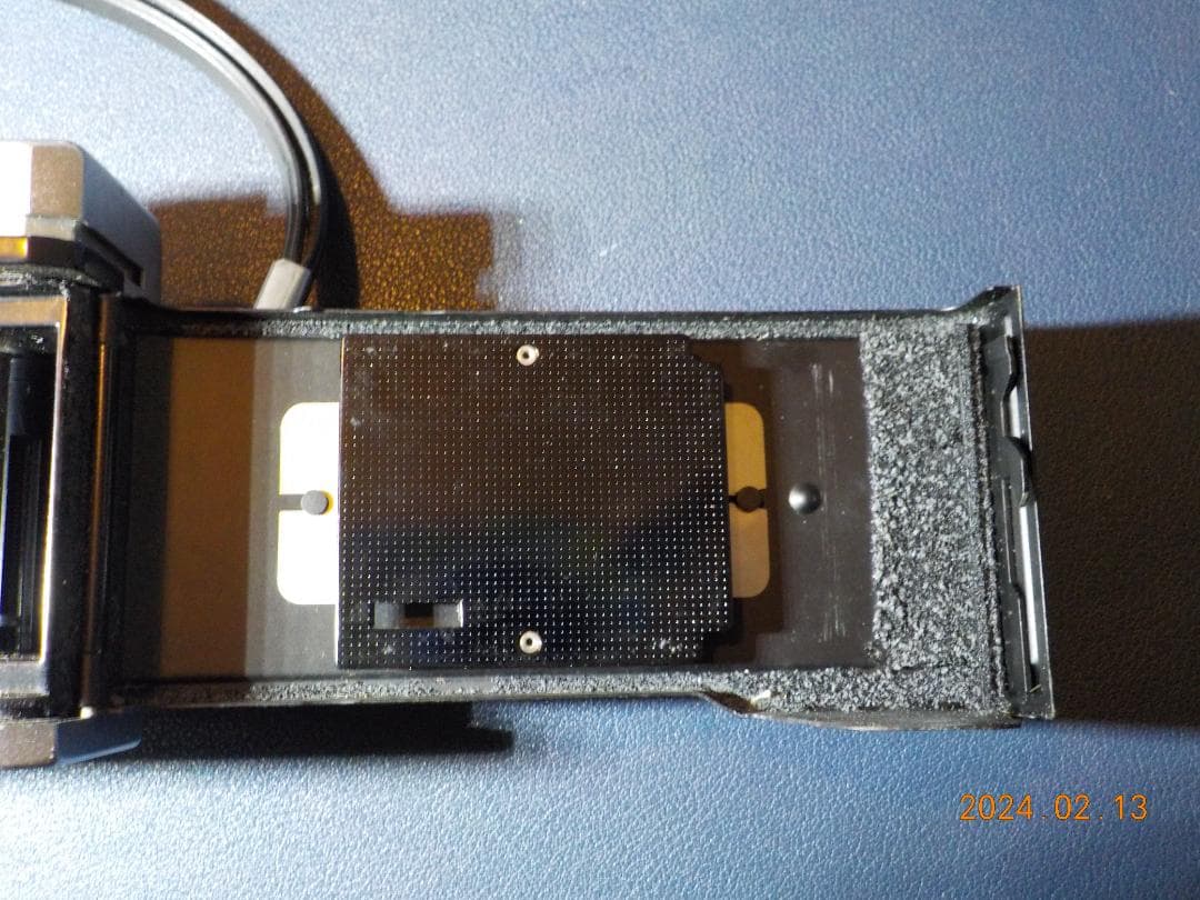 【美品】　OLYMPUS 35RC　フィルムカメラ