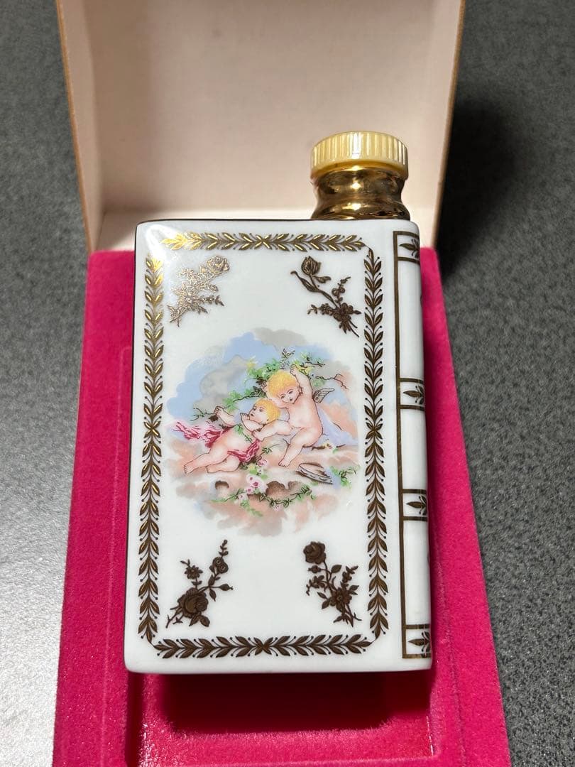 ワイルドターキー グリーンラベル （旧ラベル）750ml おまけ付き