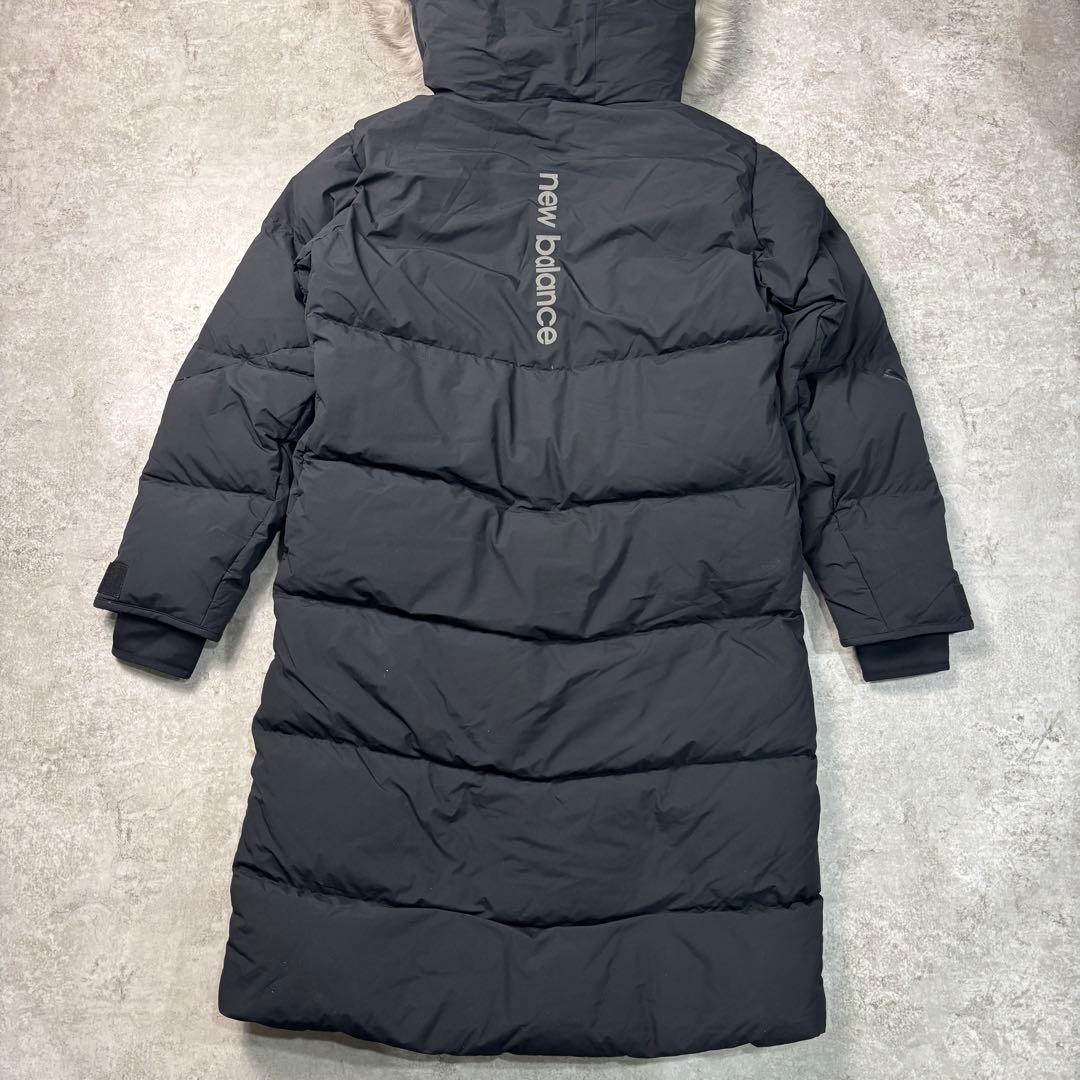 NewBalance ニューバランス ロングダウン ロングコート ペディン 韓国