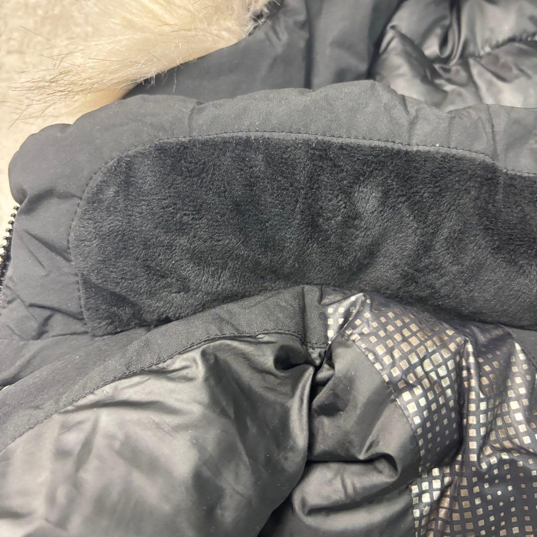 NewBalance ニューバランス ロングダウン ロングコート ペディン 韓国