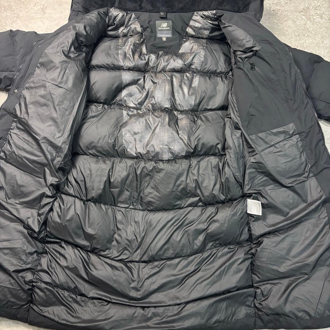 NewBalance ニューバランス ロングダウン ロングコート ペディン 韓国