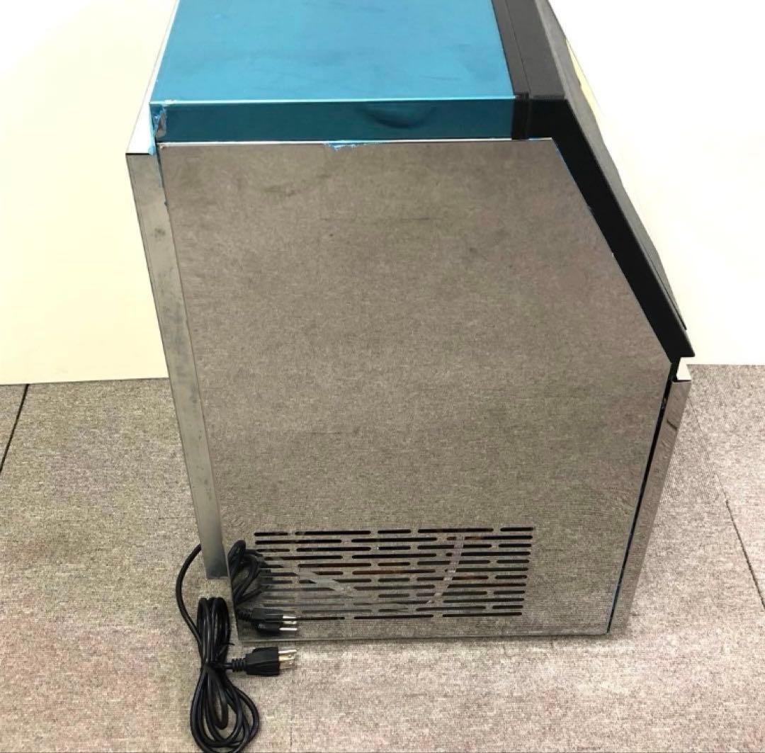 3829-S 業務用製氷機 SK-6OFF アイスメイキングマシン