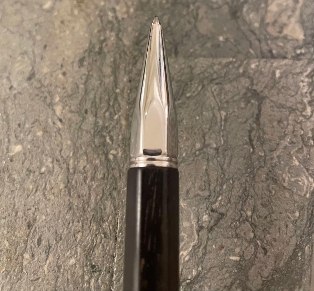 カランダッシュ ボールペン バリアス エボニー