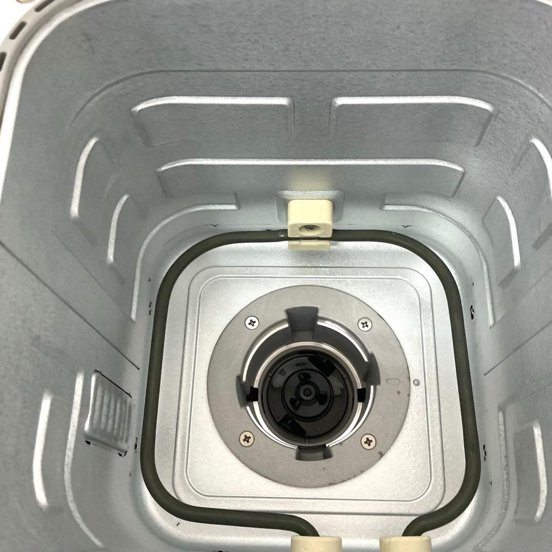 4081-R Panasonic ライズブレッドクッカー SD-RBM1001