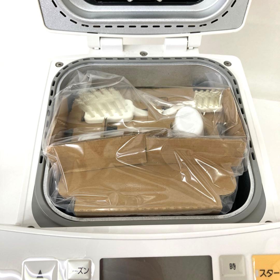 4081-R Panasonic ライズブレッドクッカー SD-RBM1001