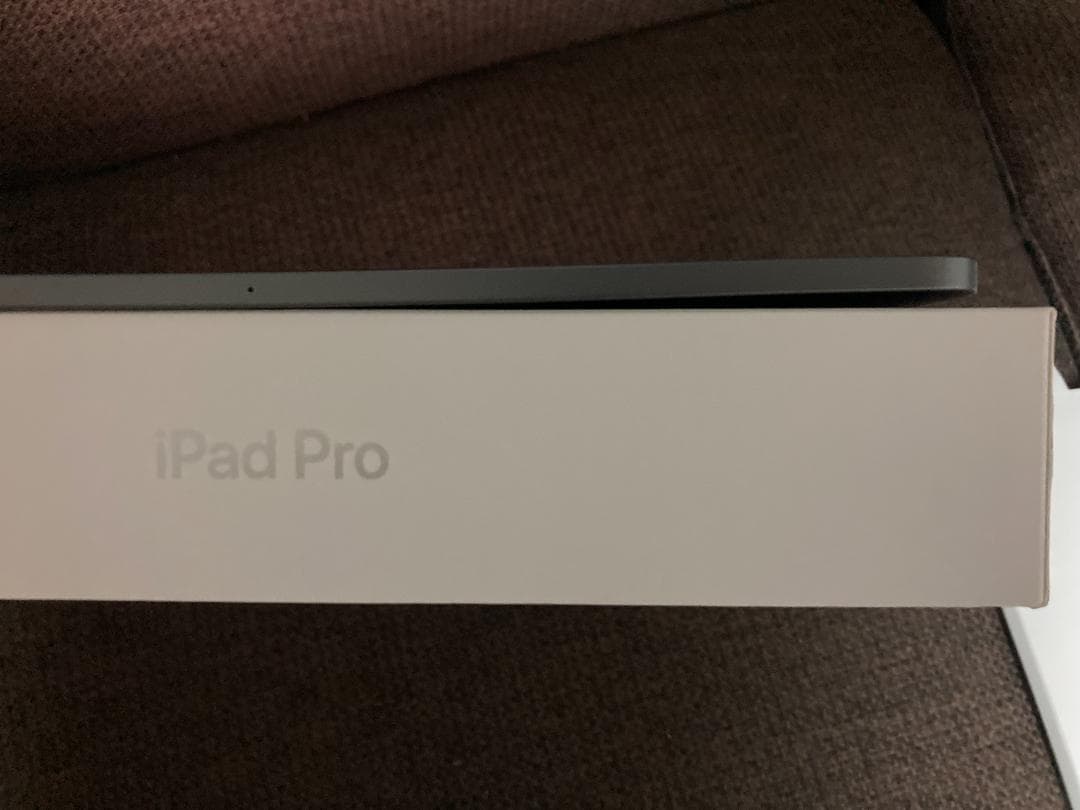 iPad Pro 第1世代 64GB Wi-Fiモデル A1980