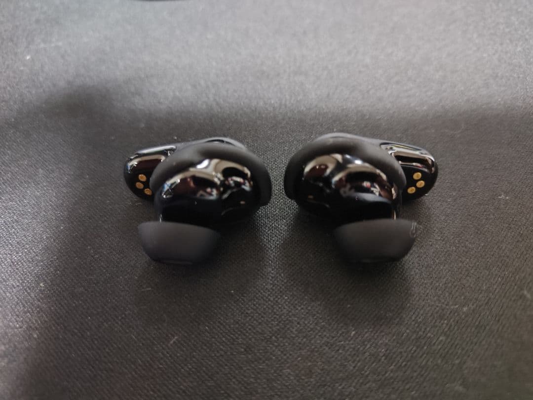 【超美品】Bose QuietComfort Ultra Earbuds 2nd